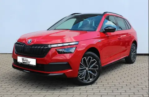 Annonce SKODA KAMIQ Essence 2023 d'occasion 