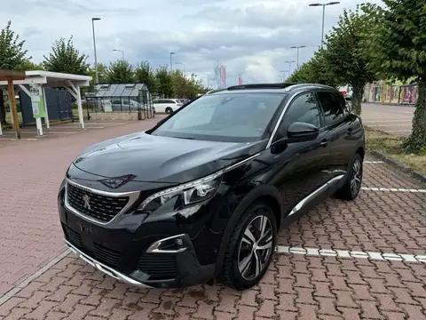 Used PEUGEOT 3008 Diesel 2018 Ad 