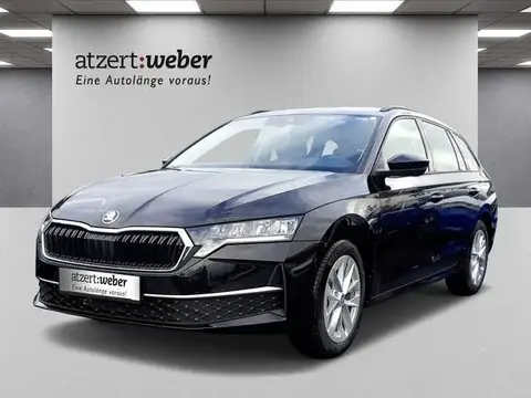 Used SKODA OCTAVIA Petrol 2024 Ad 