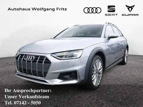 Used AUDI A4 Petrol 2021 Ad 