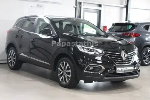 Used RENAULT KADJAR Petrol 2021 Ad 