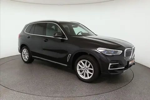 Annonce BMW X5 Essence 2022 d'occasion 