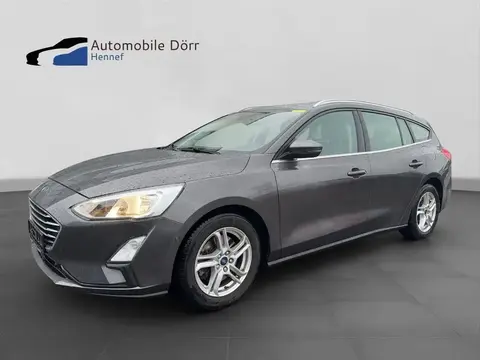 Annonce FORD FOCUS Essence 2019 d'occasion 