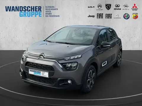 Annonce CITROEN C3 Diesel 2024 d'occasion 