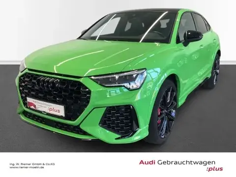 Annonce AUDI RSQ3 Essence 2021 d'occasion 