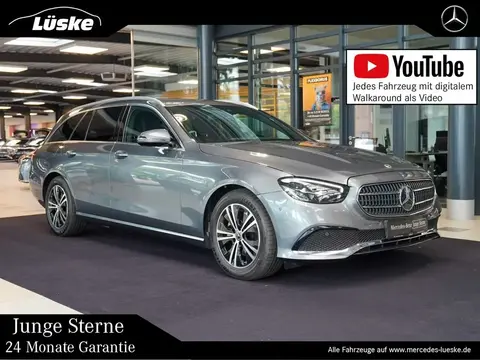 Used MERCEDES-BENZ CLASSE E Diesel 2023 Ad 