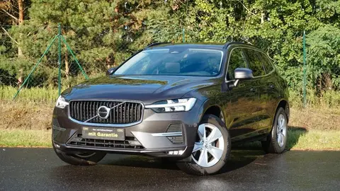 Used VOLVO XC60 Diesel 2021 Ad 