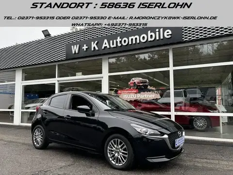 Used MAZDA 2 Petrol 2020 Ad 