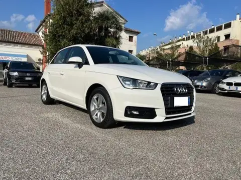 Used AUDI A1 Diesel 2015 Ad 