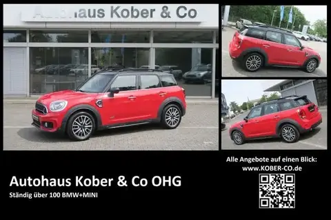 Used MINI COOPER Petrol 2018 Ad 