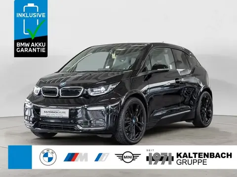 Annonce BMW I3 Non renseigné 2021 d'occasion 