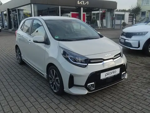 Annonce KIA PICANTO Essence 2024 d'occasion 