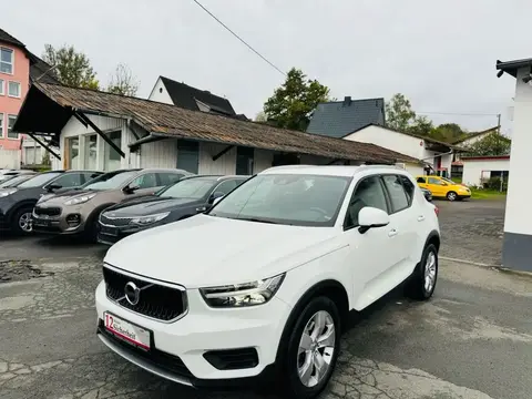 Annonce VOLVO XC40 Essence 2019 d'occasion 