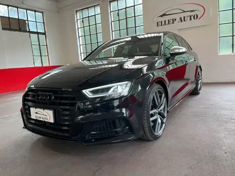 Used AUDI A3 Petrol 2019 Ad 