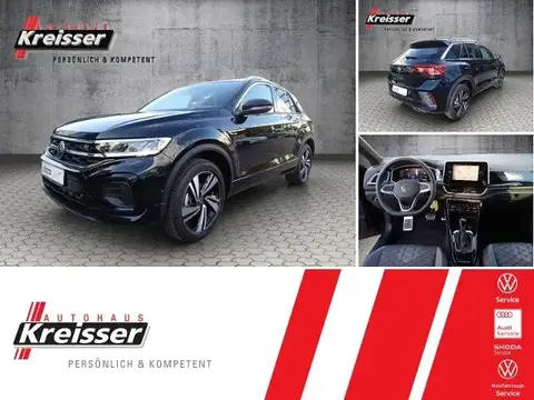 Annonce VOLKSWAGEN T-ROC Essence 2024 d'occasion 