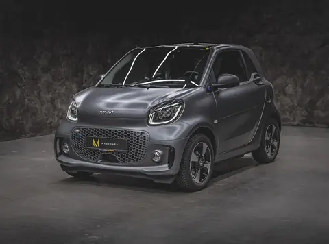 Annonce SMART FORTWO Non renseigné 2022 d'occasion 