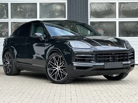 Used PORSCHE CAYENNE Hybrid 2024 Ad 