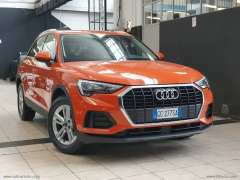 Used AUDI Q3 Diesel 2021 Ad 