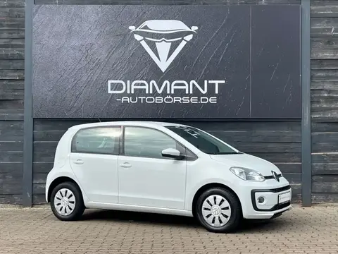 Used VOLKSWAGEN UP! Petrol 2020 Ad 