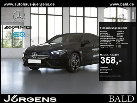 Used MERCEDES-BENZ CLASSE CLA Petrol 2023 Ad 