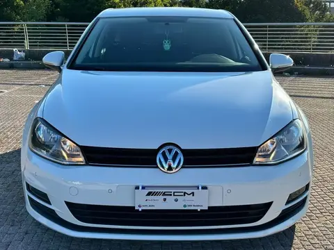 Used VOLKSWAGEN GOLF Petrol 2015 Ad 