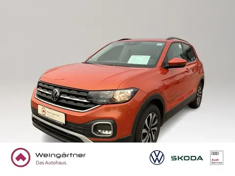 Used VOLKSWAGEN T-CROSS Petrol 2023 Ad 