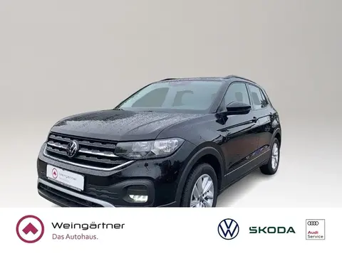 Used VOLKSWAGEN T-CROSS Petrol 2024 Ad 