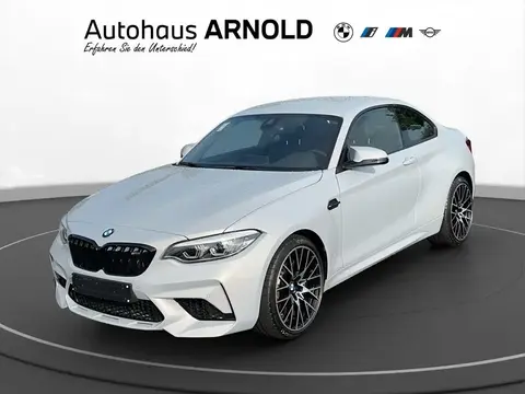 Used BMW M2 Petrol 2019 Ad 