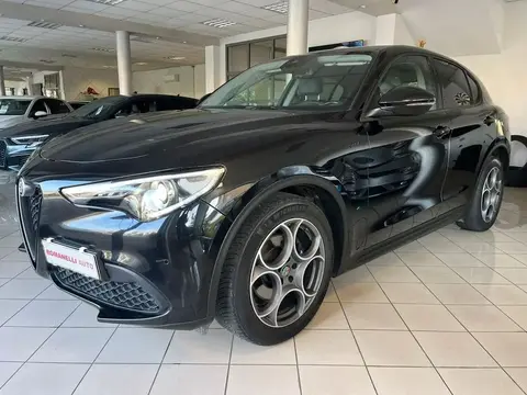 Used ALFA ROMEO STELVIO Diesel 2021 Ad 