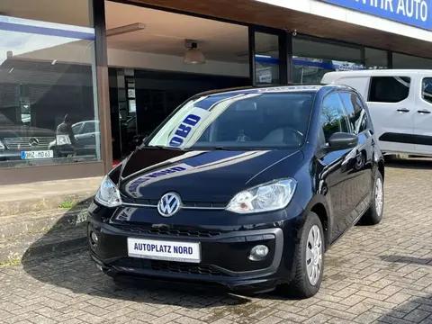 Used VOLKSWAGEN UP! Petrol 2017 Ad 