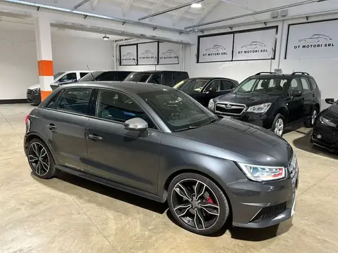 Used AUDI A1 Petrol 2016 Ad 