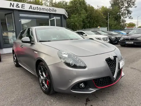 Used ALFA ROMEO GIULIETTA Petrol 2017 Ad 