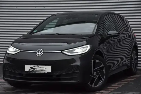 Annonce VOLKSWAGEN ID.3 Non renseigné 2020 d'occasion 