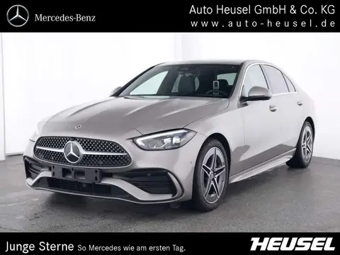 Used MERCEDES-BENZ CLASSE C Petrol 2023 Ad 