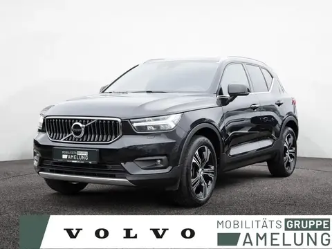 Used VOLVO XC40 Petrol 2021 Ad 