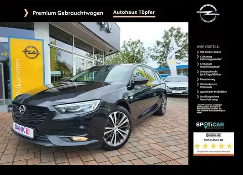 Used OPEL INSIGNIA Diesel 2020 Ad 