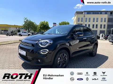 Annonce FIAT 500X Essence 2023 d'occasion 