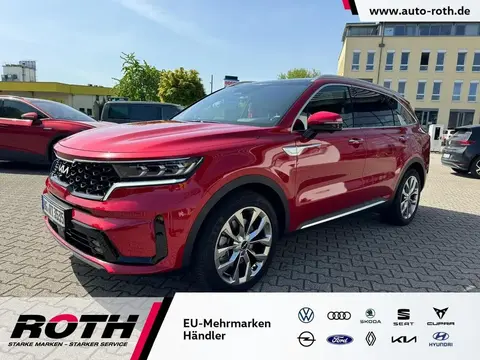 Annonce KIA SORENTO Diesel 2024 d'occasion 