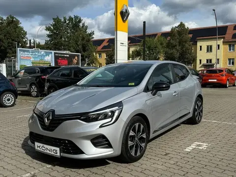 Used RENAULT CLIO Petrol 2023 Ad 