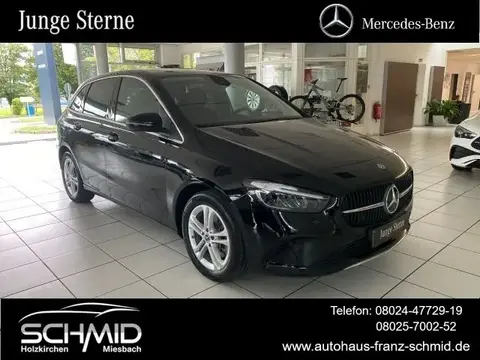 Used MERCEDES-BENZ CLASSE B Hybrid 2023 Ad 