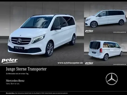 Used MERCEDES-BENZ CLASSE V Diesel 2020 Ad 