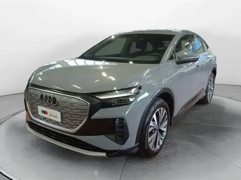 Annonce AUDI E-TRON Non renseigné 2022 d'occasion 