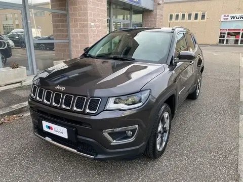 Used JEEP COMPASS Diesel 2017 Ad 