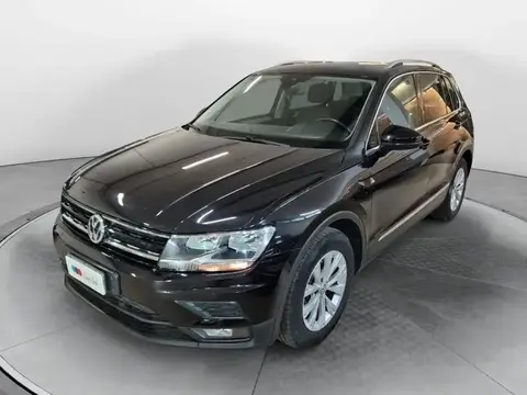 Used VOLKSWAGEN TIGUAN Diesel 2020 Ad 