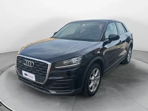 Used AUDI Q2 Diesel 2017 Ad 