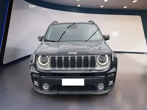 Used JEEP RENEGADE Petrol 2019 Ad 