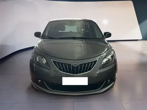 Used LANCIA YPSILON Hybrid 2021 Ad 