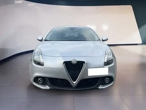 Used ALFA ROMEO GIULIETTA Petrol 2018 Ad 