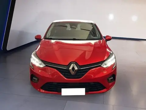 Annonce RENAULT CLIO Essence 2019 d'occasion 