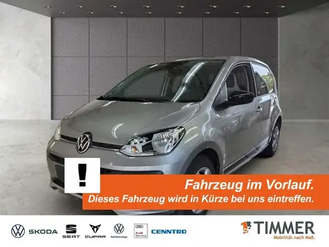 Used VOLKSWAGEN UP! Petrol 2020 Ad 